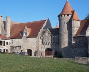 Bishops Chateau
