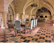 Bishops Chateau